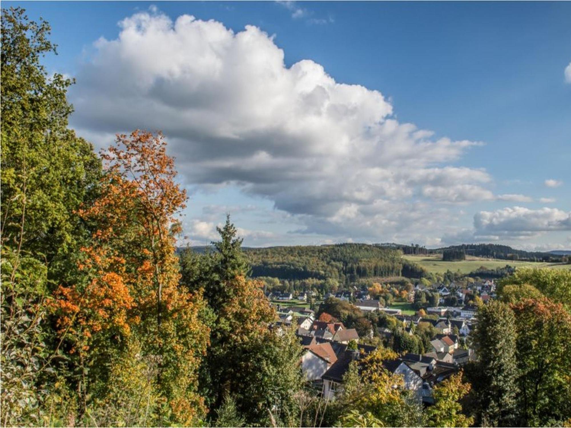 Ferienhaus Neuenrade Экстерьер фото