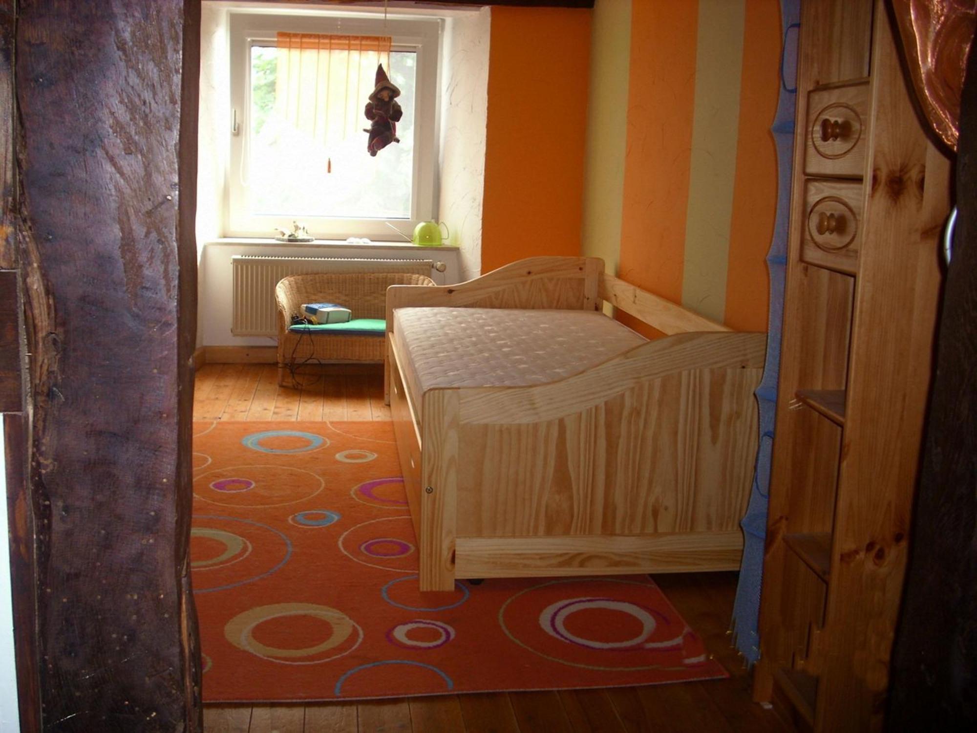 Ferienhaus Neuenrade Экстерьер фото