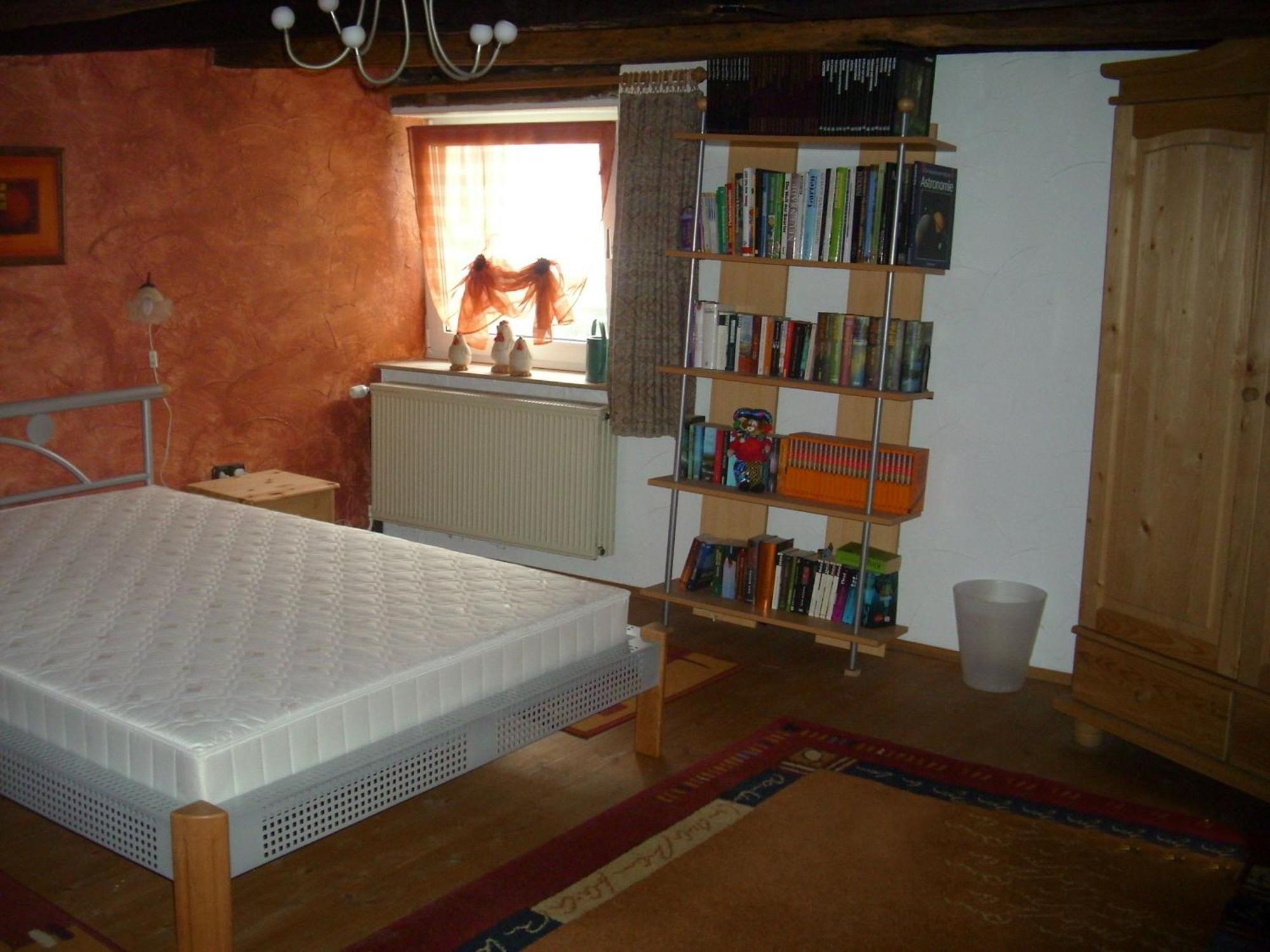 Ferienhaus Neuenrade Экстерьер фото