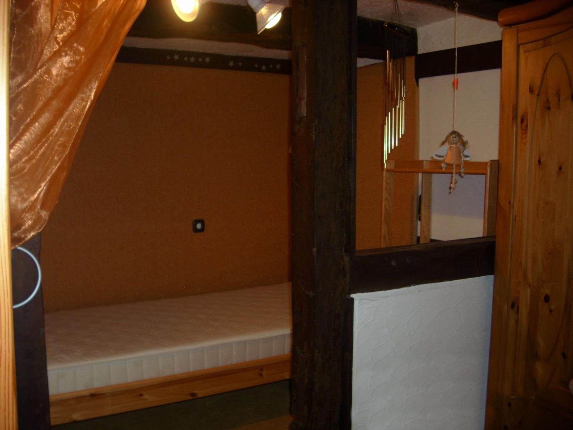 Ferienhaus Neuenrade Экстерьер фото